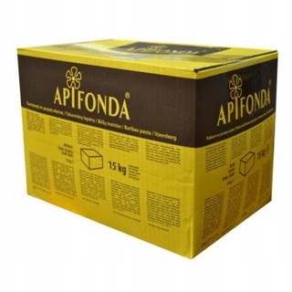 Apifonda - hotové jedlo pre včely, 15 kg