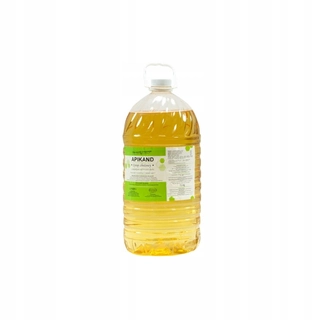 Apikand obilný sirup byliny 13 kg kŕmnych včiel