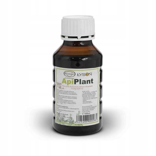 Apiplant 0,5l - prísada do krmiva pre včely