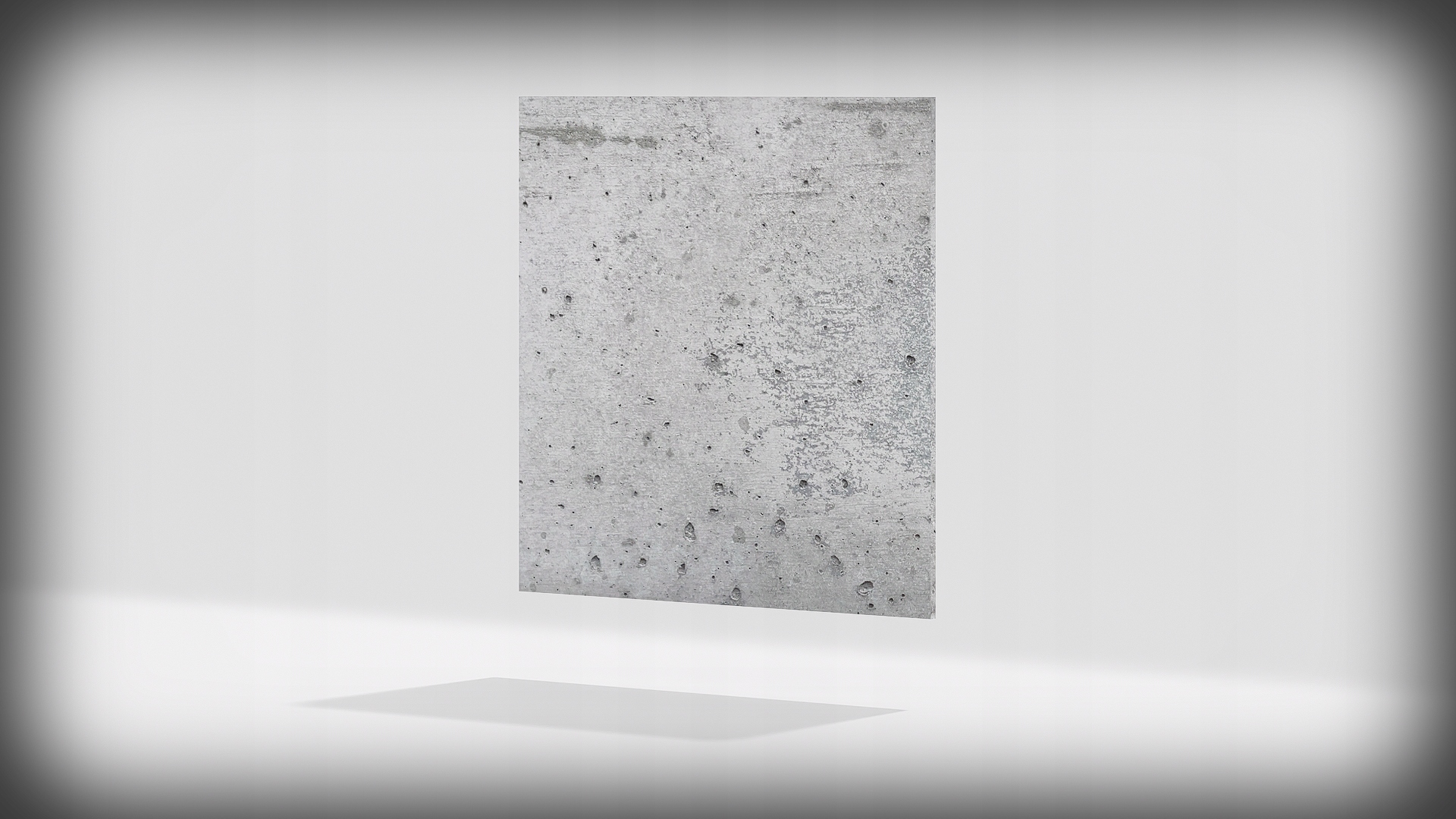 Fasádny panel z architektonického betónu 120x120