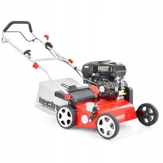 Vertikulátor - Prevzdušňovač, wertykulátor Hecht 42 cm 5000 W