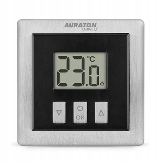 Auraton Heat Monitor Inteligentné
