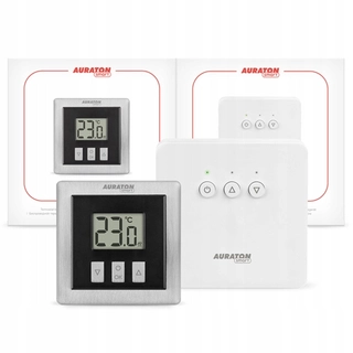 Auraton Heater Set