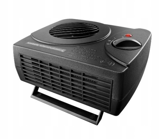 Ohrievač do auta 1050W 230V, bezpečný, studený