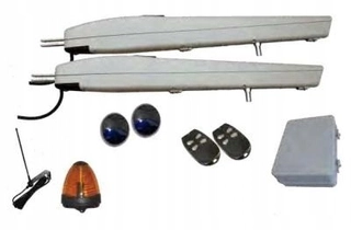 Šípka 400 mm Posuvný stroj