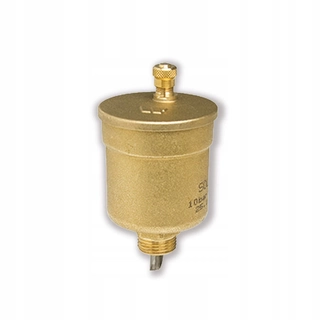 Solárny panel - Automatické solárny WATTS 1/2 "ventilovať
