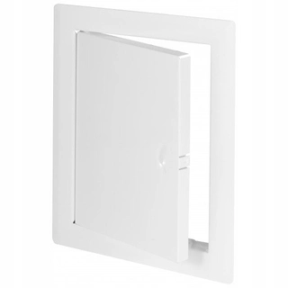 Revízne dvierka - AWENTA DM87 Kovové dvere 20x30