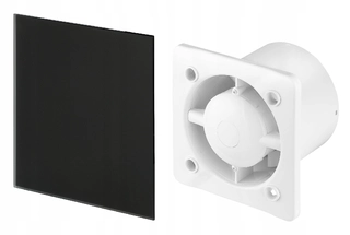 Ventilátor - AWENTA Kúpeľňa ventilátor 100 Hygrostat