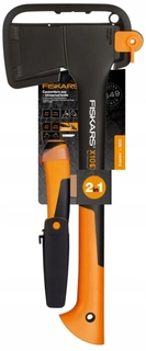 Sekera - Sekera Fiskars 45 cm 1 kg