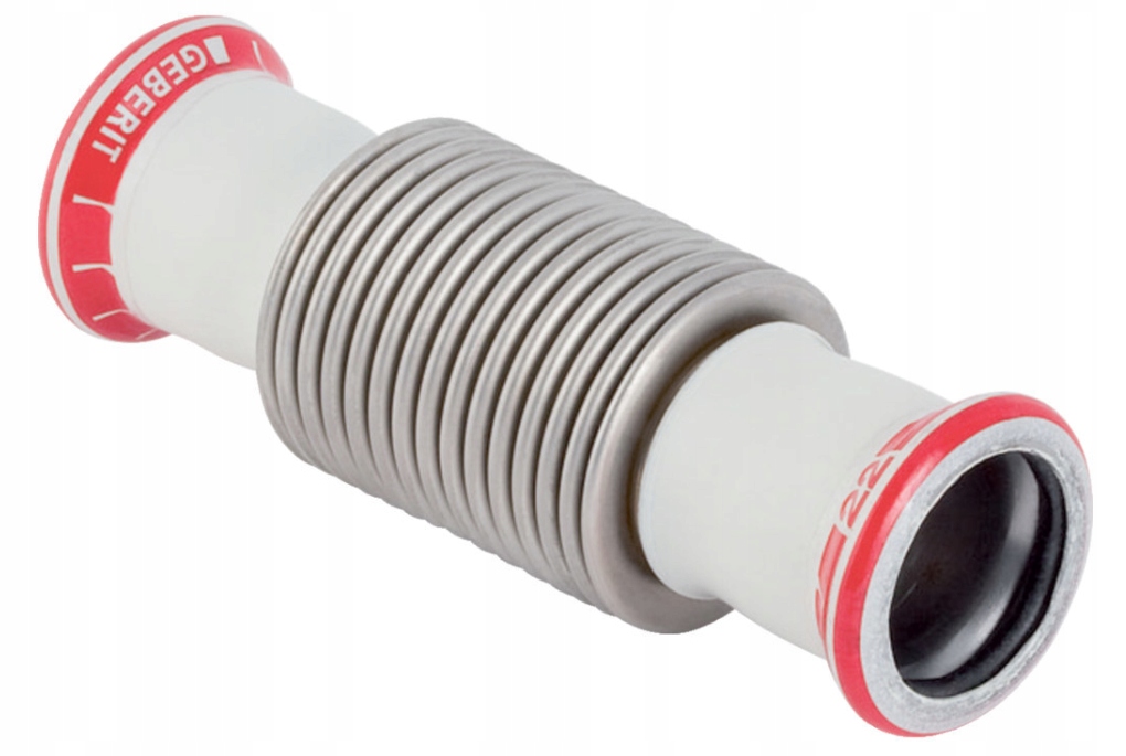 Oceľ Geberit 1,5 mm x 28 mm