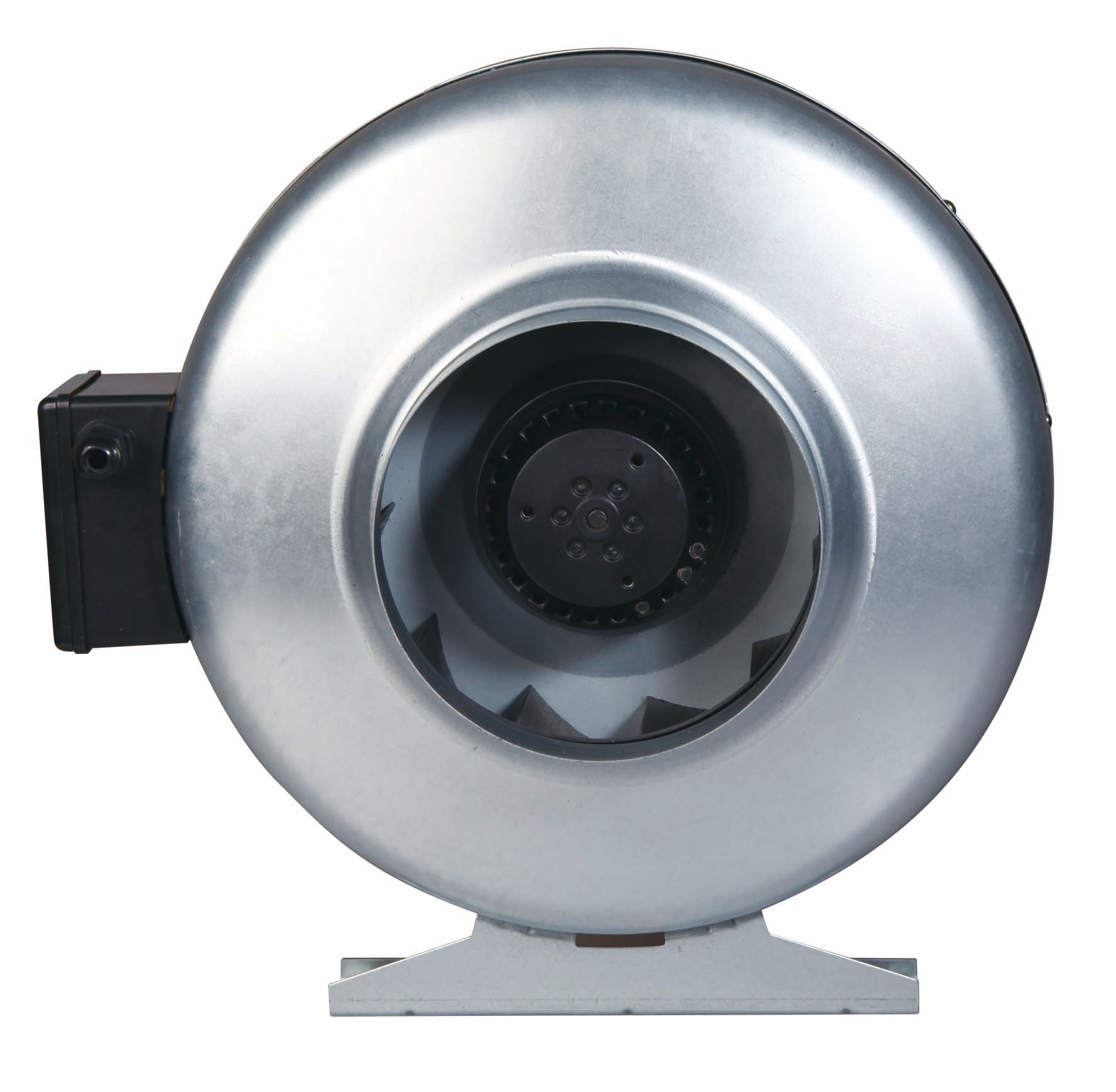 Potrubný ventilátor Reventon IDFR150DF-1744 160 mm