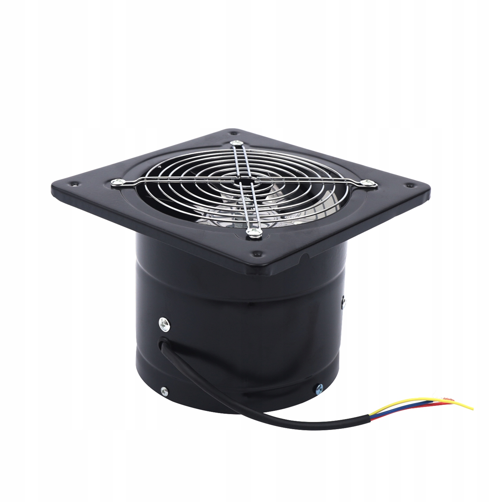 Kuchynský ventilátor S4522 150 mm