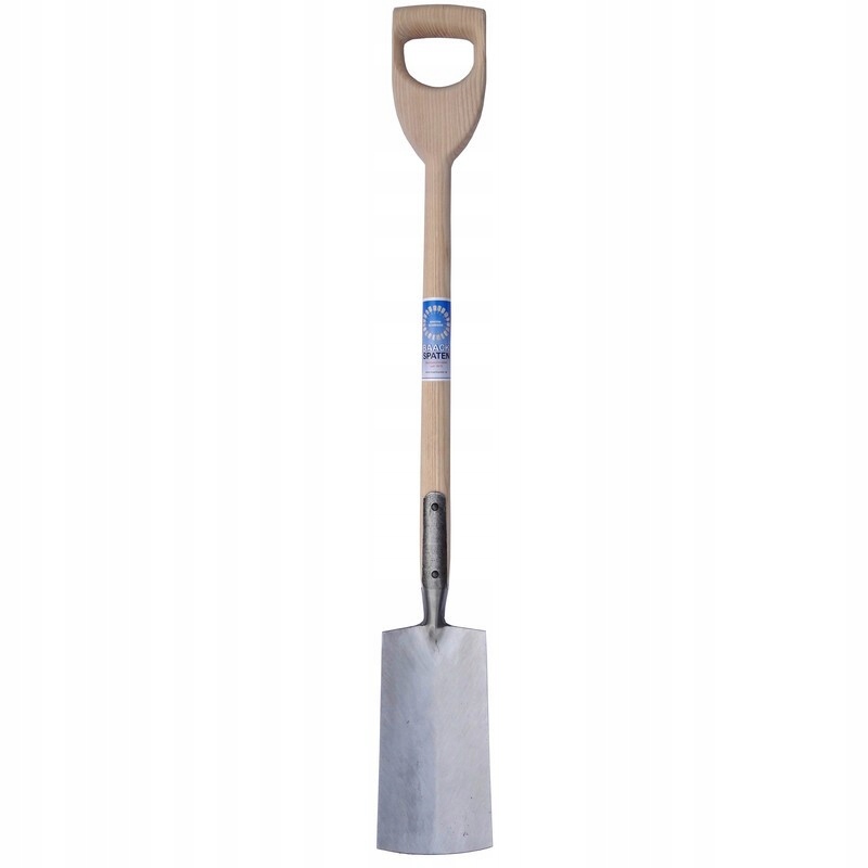 Rydlo BAACK typ ED na ihlice - bez návleku na topánky - 90 cm - RUKOJEŤ D