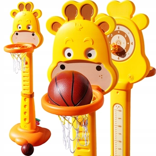 Basketbalové príslušenstvo pre deti - Basketbalový set BConcept