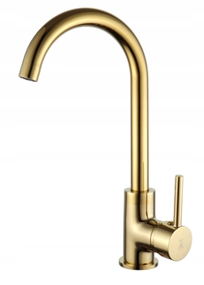 Kuchynská batéria- Royal Royal Royal Sanitárna Gold Kuchynská batéria