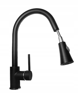 Kuchynská batéria- KUCHYNSKÝ BATÉRIA GRANIT SINK_ZLEWOZMYWAK TAP