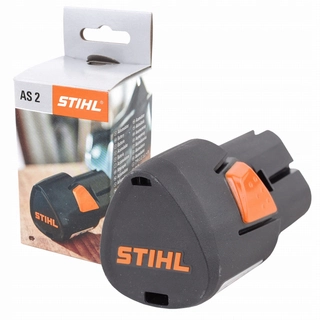Iní príslušenstvo pre záhradné náradie - AKUMULÁTOR AS 2 STIHL GTA 26 HSA 26.