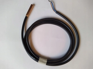 Baxi NTC snímač pre zásobník KHG714076810 k dispozícii 24