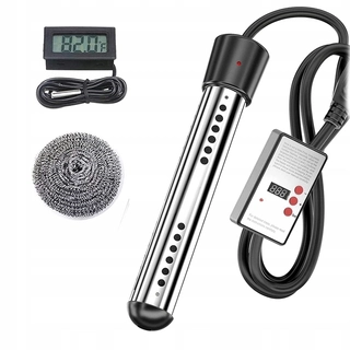 Bazénový ohrievač - BAZÉNOVÝ OHRIEVAČ, OHRIEVAČ BAZÉNOVEJ VODY, 3000W