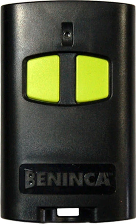Pilotný Beninca 433,92 MHz ARC
