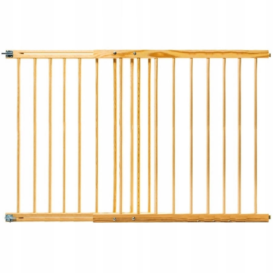 Bezpečnostná zábrana eGate nastaviteľná 102-182 x 82 cm