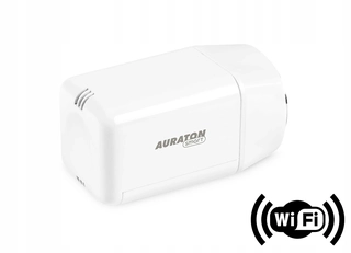 Bezdrôtová WiFi hlava do Auraton Smart System