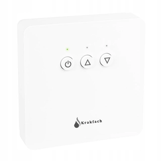 Wireless Radio RT RTH prijímač Vodič