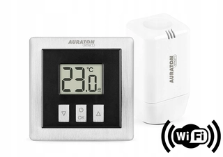 Wireless Peace Regulator WIFI head