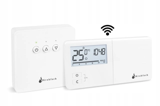 Wireless RT Izbový termostat 2025 RT