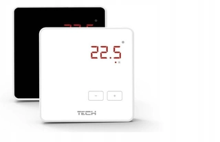 Podlahové kúrenie - Wireless R-8Z mier regulátor pre pásy
