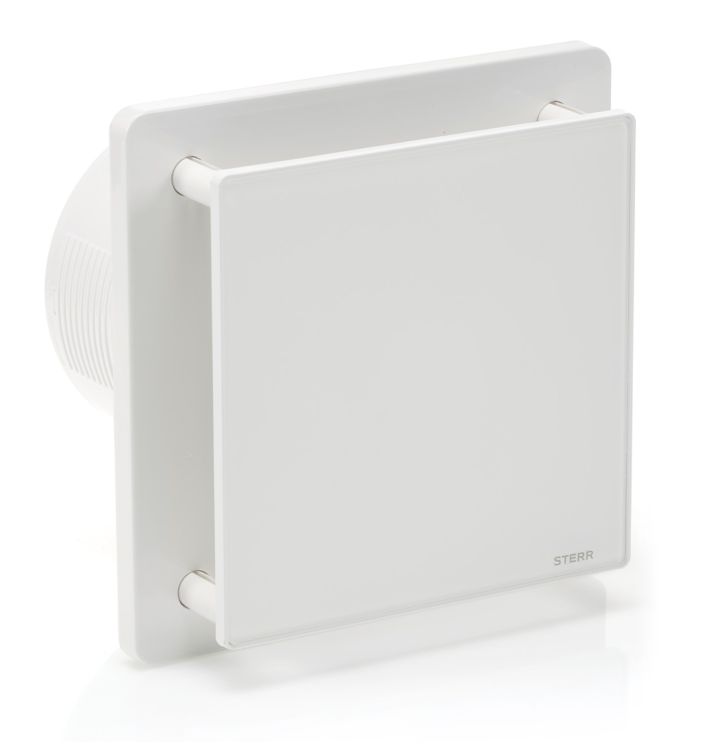 Ventilátor do kúpeľne STERR BFS125H 125 mm