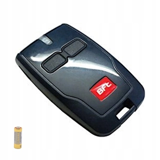BFT Mitto B2-Remmote Control 433 MHz 2-kanálový originál