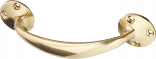 Kľučka dverí - BH01753 Kľučka predných dverí, 150 mm (6