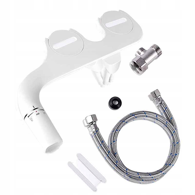 Oválny bidet BIDET SET
