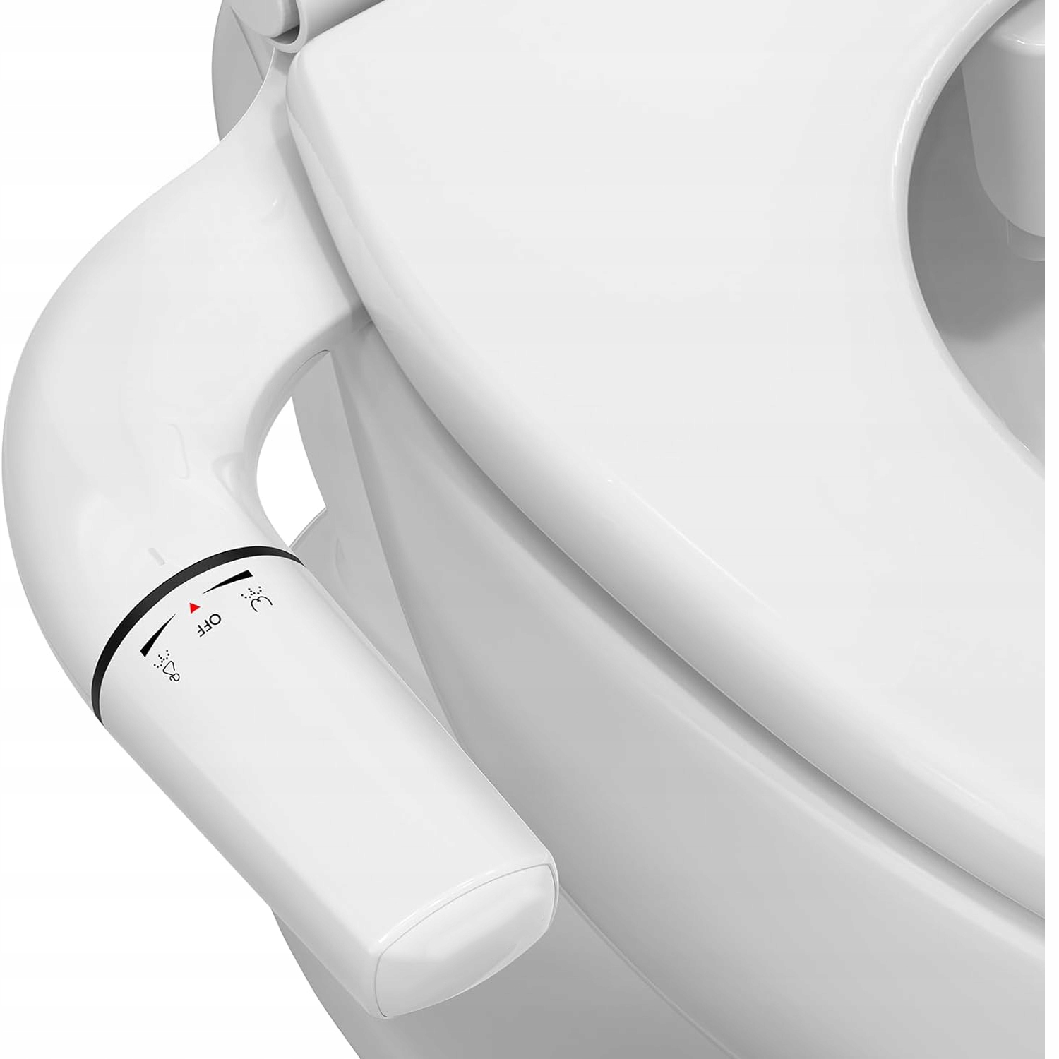 Oválny stojanový bidet BIDETOVÁ VLOŽKA