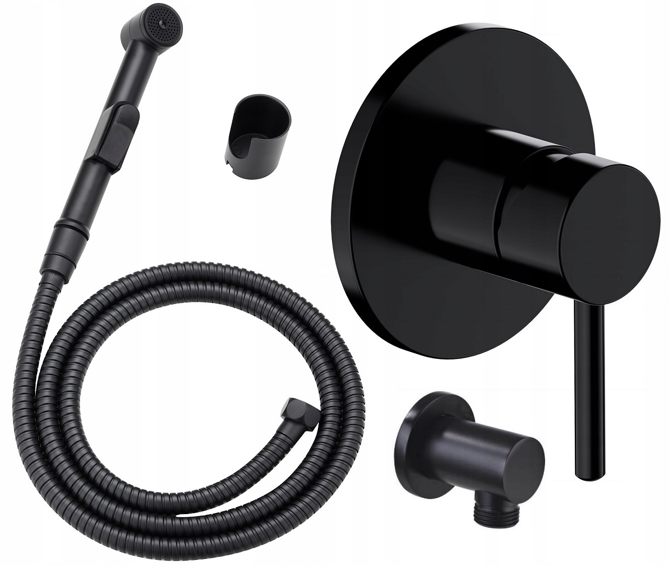 Ideal Standard IDEALRANGE 2.0 sprchová batéria podomietková, chróm + 2 ďalšie produkty