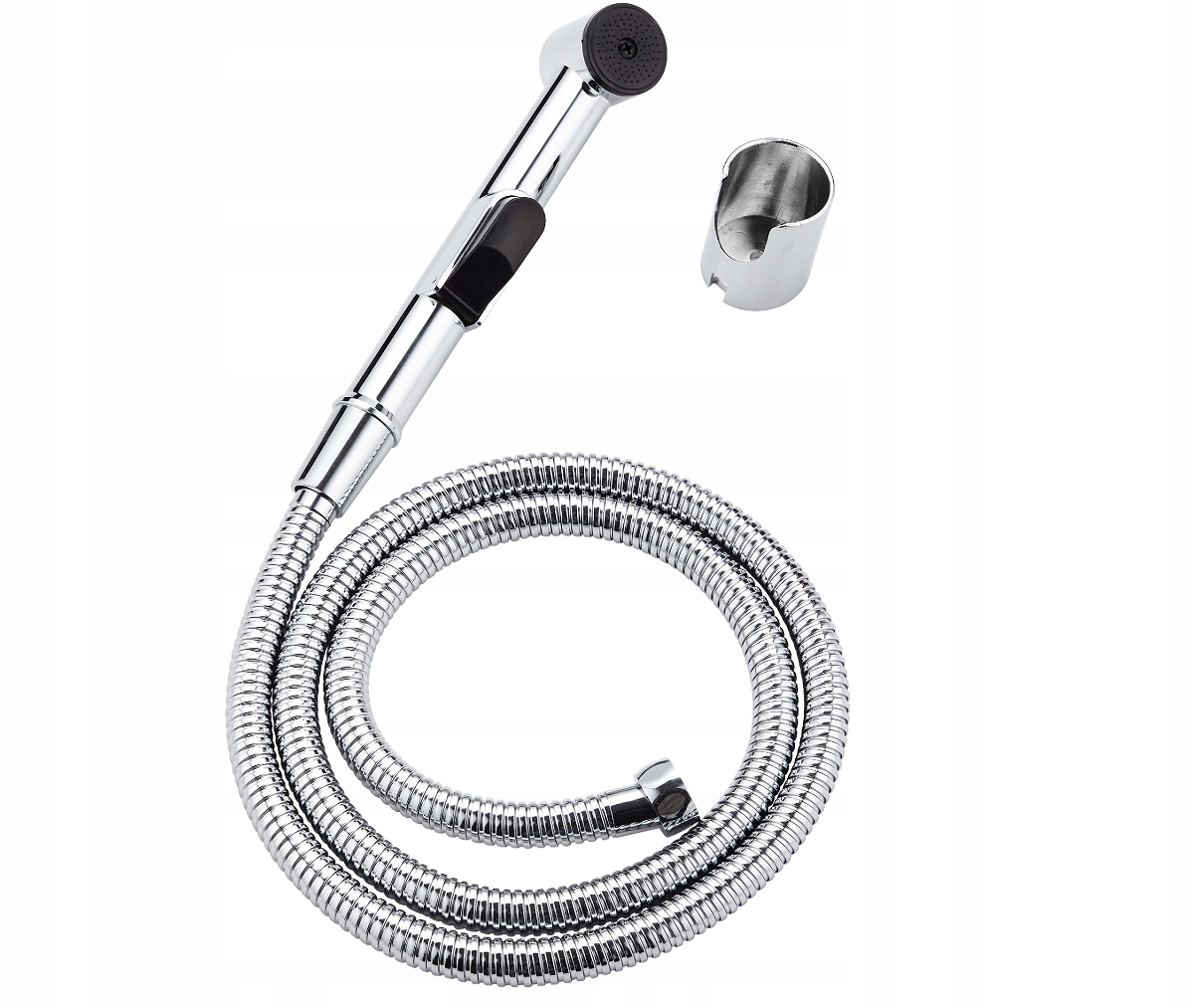 Exponovaný sprchový set Reihe Basic