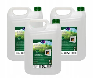 Biokrb - BIO Palivo pre Biocominka 15L bez zápachu 3 x 5L