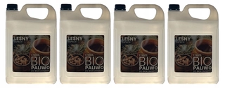 Biokrb - Bioetanol biokominki Forest Fragrance Etanol 20L