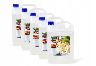 Biokrb - Bioetanol Biocomins Zápach Orange Etanol 25L