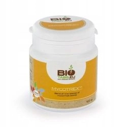 Hnojivo, a prípravok do záhrady a na dvor - BIOTABS MYCOTREX PRÁŠOK 100g/0,1kg MYCORRHIZA