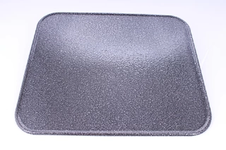 Plech pod kachle Koze Bake krbom 50x80 cm