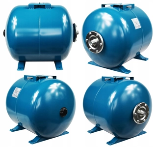 Čerpadlo,  hydrofór - Hydrofórové čerpadlo Rohtenbach 1 W 0 l/h