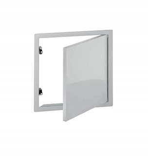 Revízne dvierka - 60x60 B95 PLACOPLATRE T119275 Audit Door
