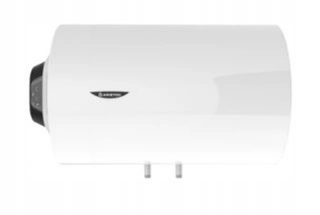 Bojler, ohrievač vody - Elektrický bojler Ariston 80L Pro1 ECO 80H Level