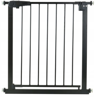 Zábrana na schody -  Ochranná bariéra ochrannej brány 75-82 cm