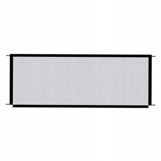 Zábrana na schody -  Brána ochrana oddielu pre psa 180x72cm