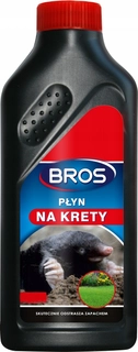 Bros Strong Kréta tekutina desí vôňu 1 l