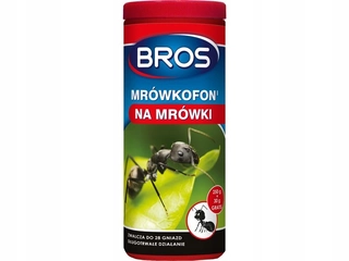 Bros pre mravce mravce 250 g + 30 g zadarmo!