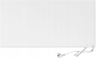 Sálavý ohrievač - BS180 Viesta H700 White vykurovací panel
